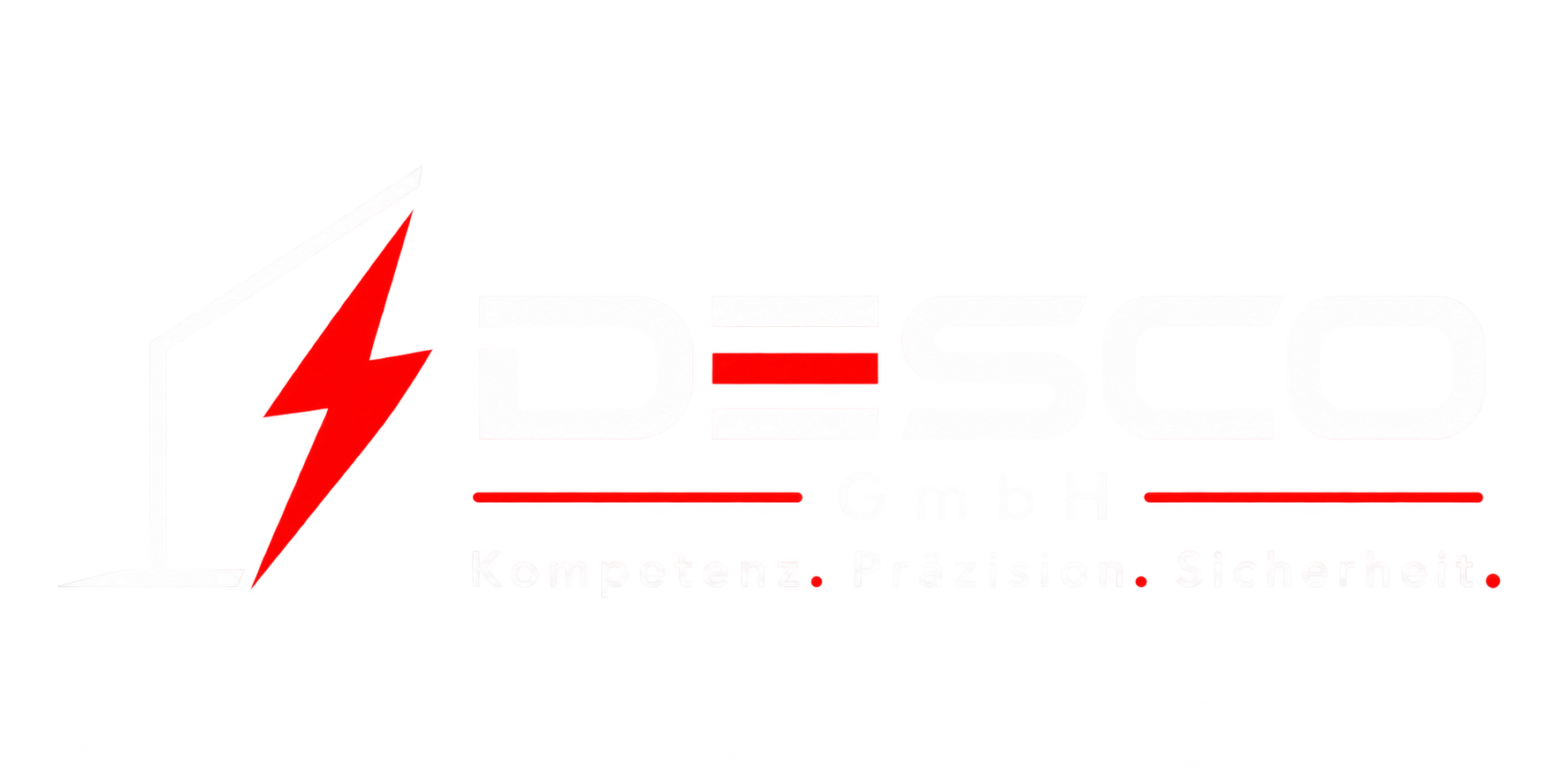 DESCO GmbH – Kompetenz. Präzision. Sicherheit.