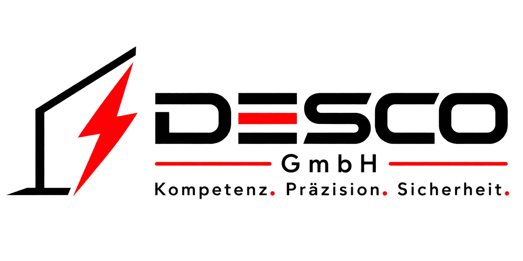 DESCO GmbH – Kompetenz. Präzision. Sicherheit.